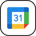 Google Calendar